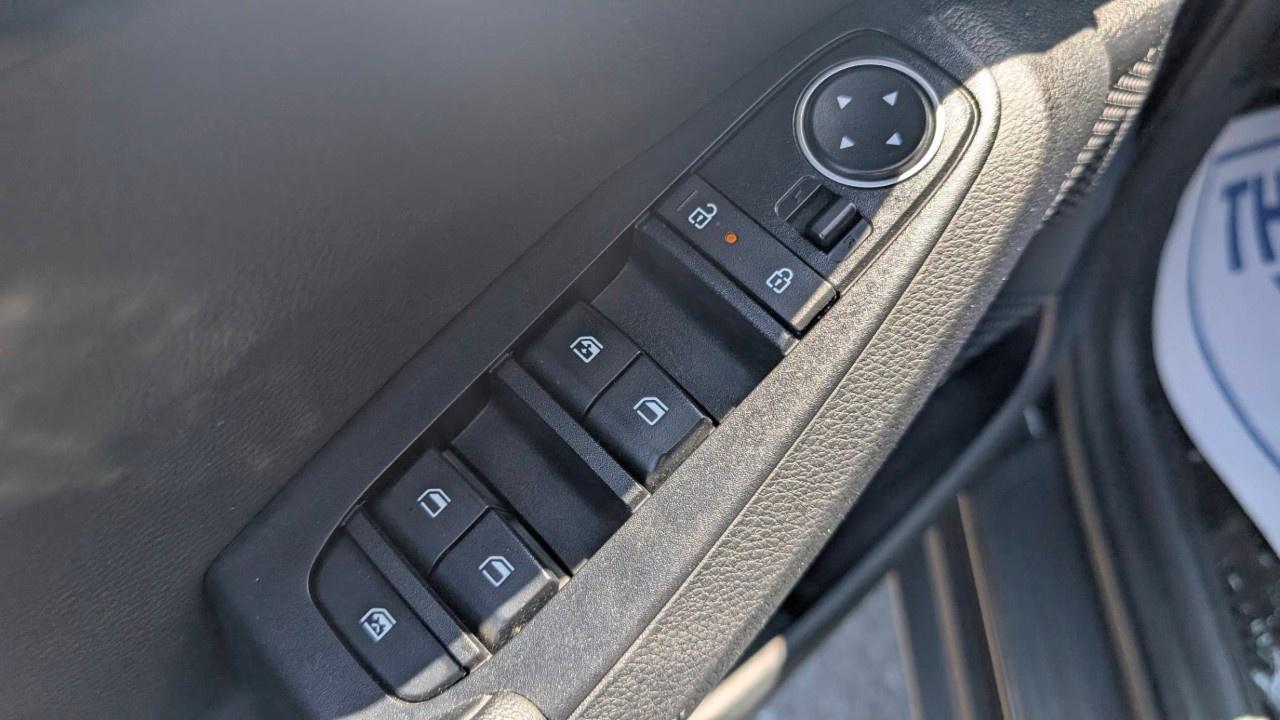 2024 Kia Seltos EX AWD Photo