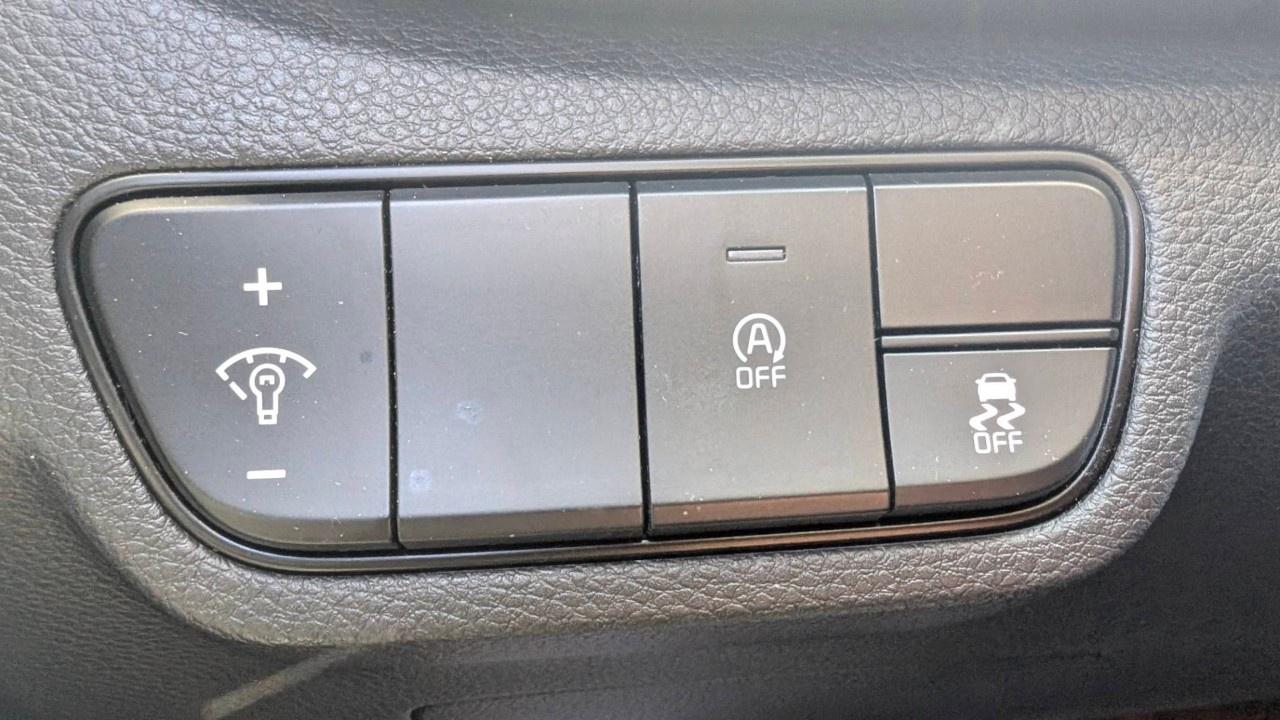 2024 Kia Seltos EX AWD Photo