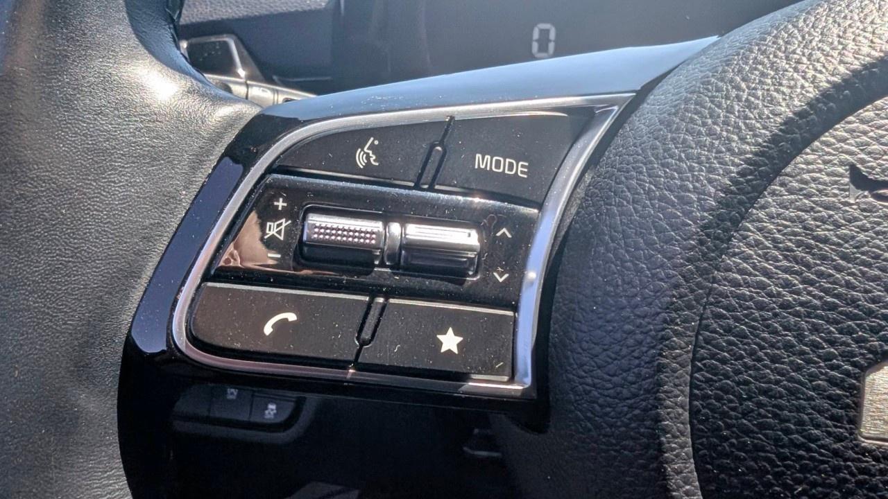 2024 Kia Seltos EX AWD Photo