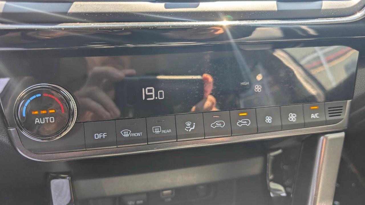 2024 Kia Seltos EX AWD Photo