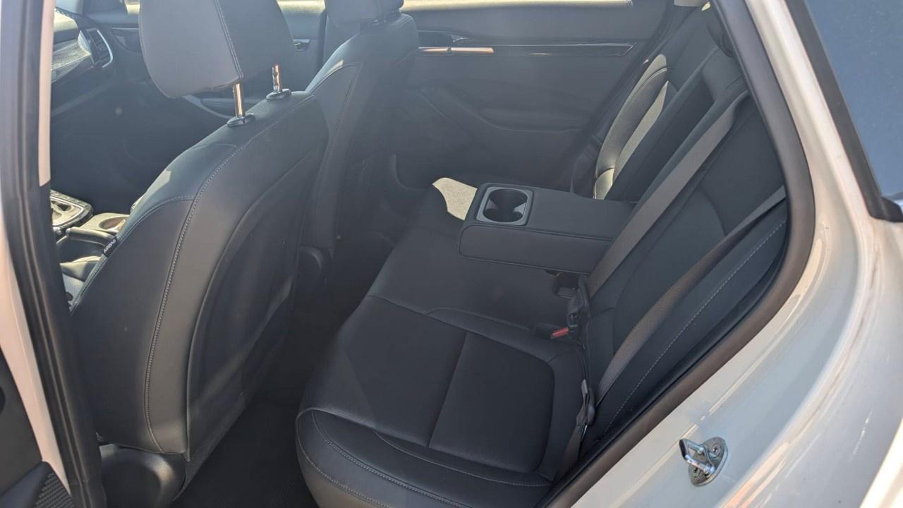 2024 Kia Seltos EX AWD Photo
