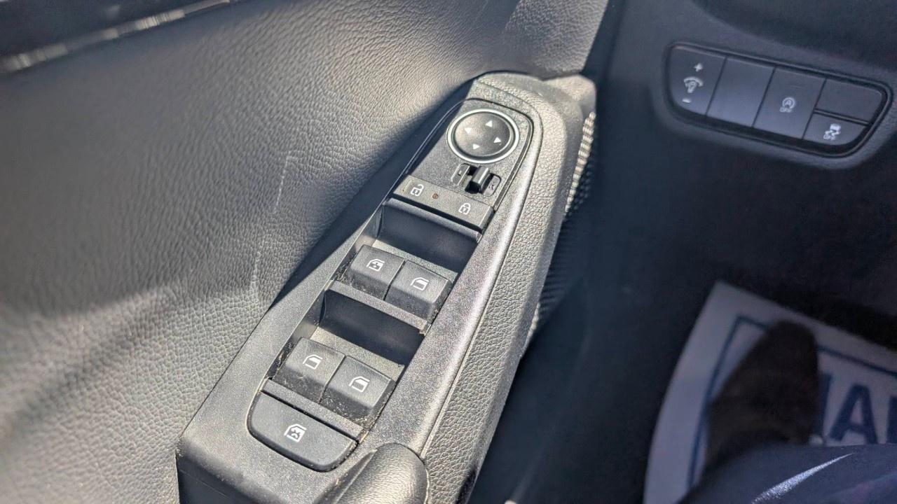 2024 Kia Seltos EX AWD Photo
