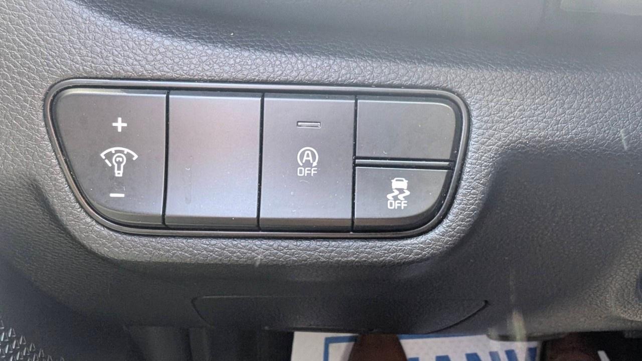2024 Kia Seltos EX AWD Photo