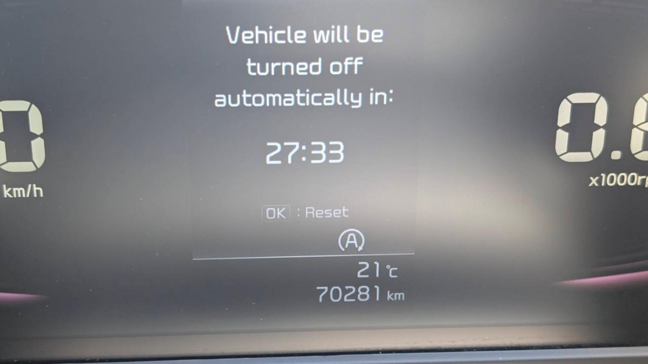 2024 Kia Seltos EX AWD Photo