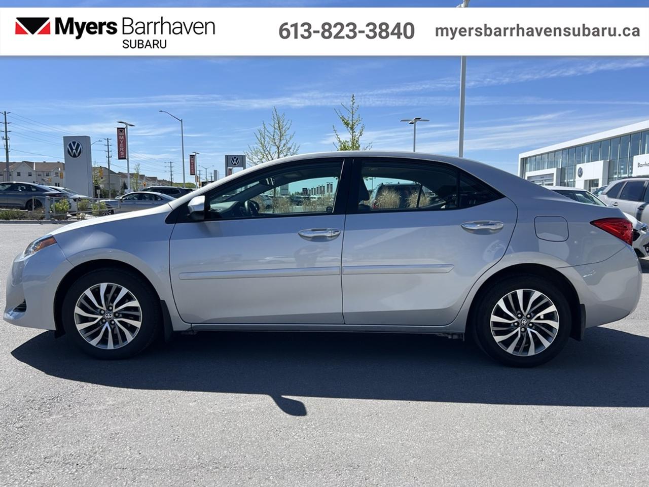 2019 Toyota Corolla - Low Mileage Photo4