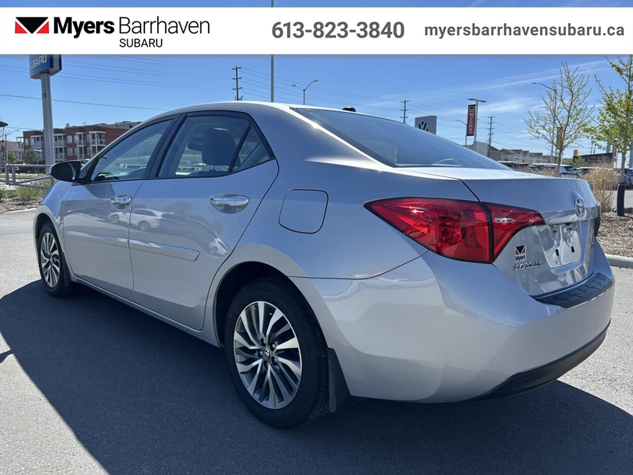 2019 Toyota Corolla - Low Mileage Photo