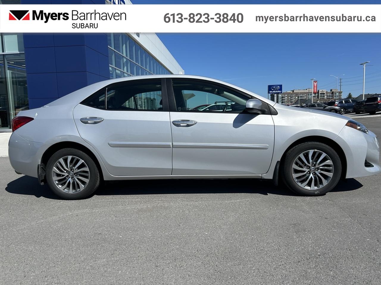 2019 Toyota Corolla - Low Mileage Photo