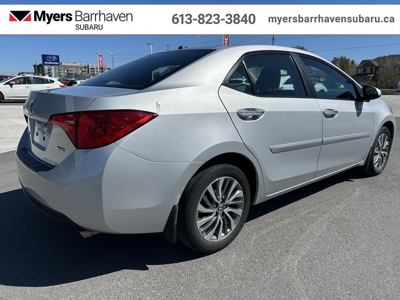 2019 Toyota Corolla - Low Mileage Photo