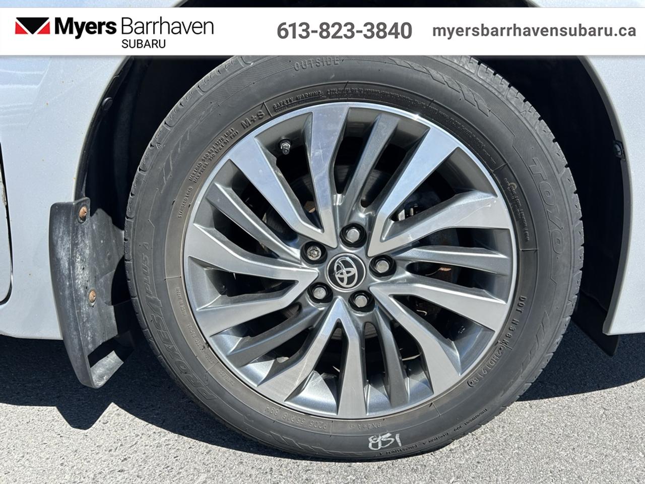 2019 Toyota Corolla - Low Mileage Photo