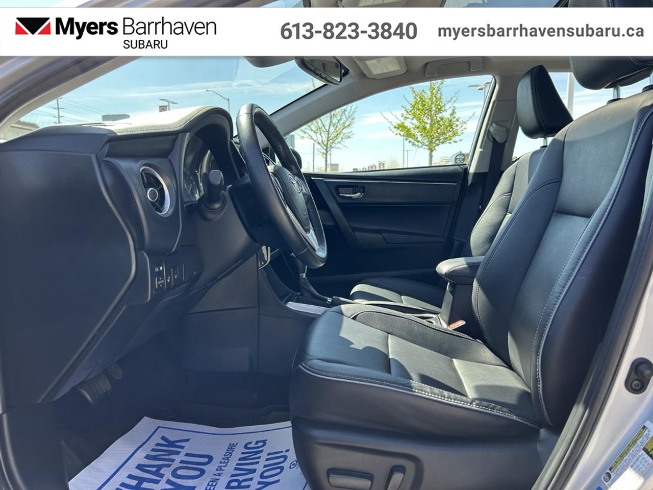 2019 Toyota Corolla - Low Mileage Photo