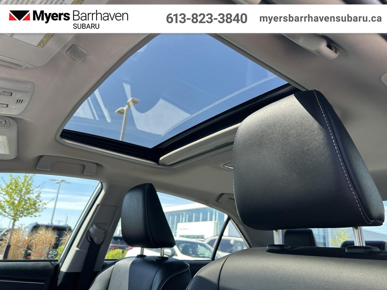2019 Toyota Corolla - Low Mileage Photo