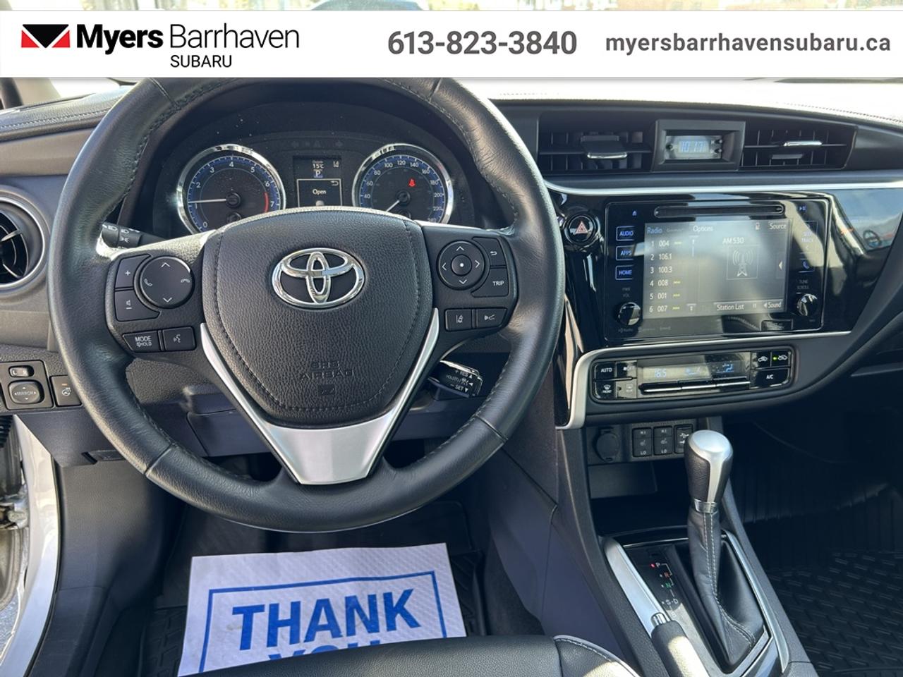 2019 Toyota Corolla - Low Mileage Photo