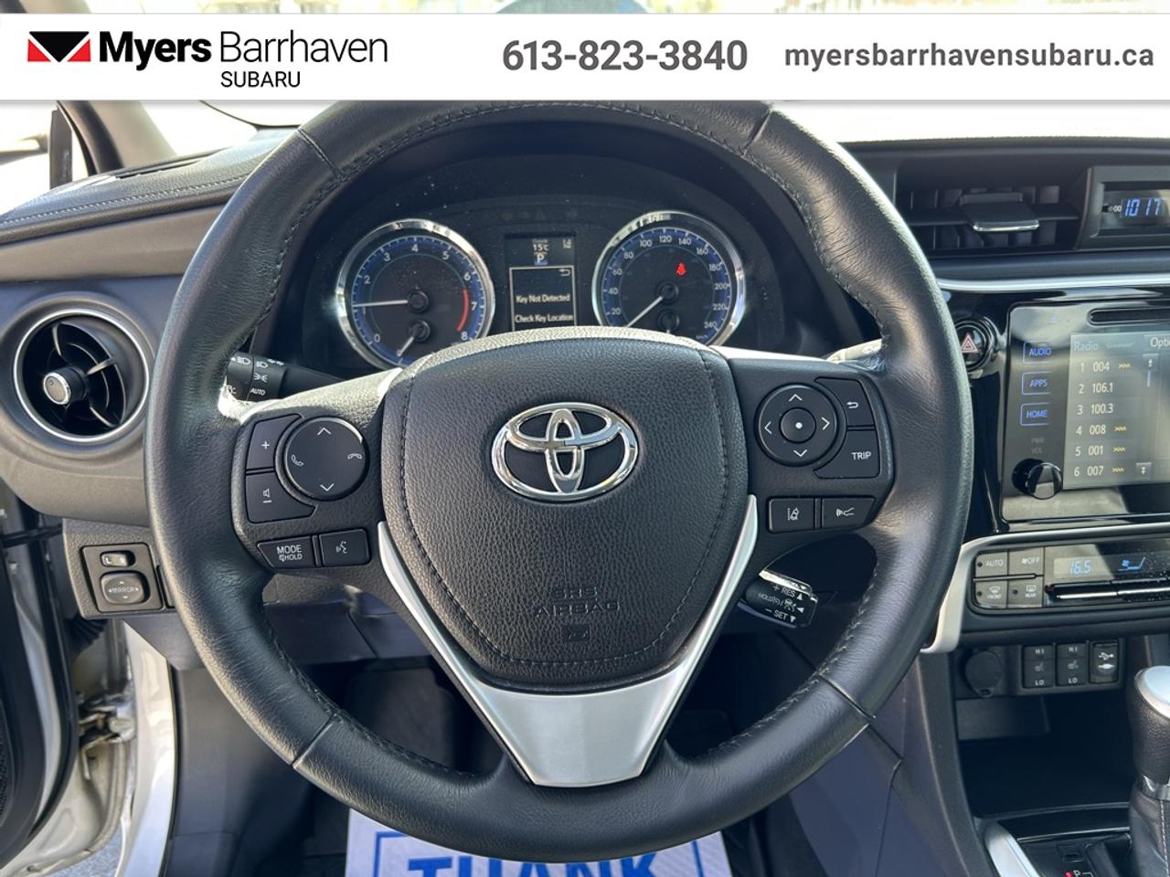 2019 Toyota Corolla - Low Mileage Photo