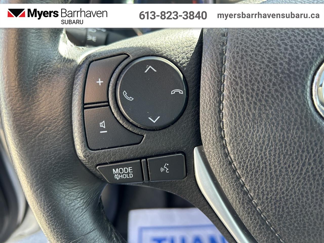 2019 Toyota Corolla - Low Mileage Photo