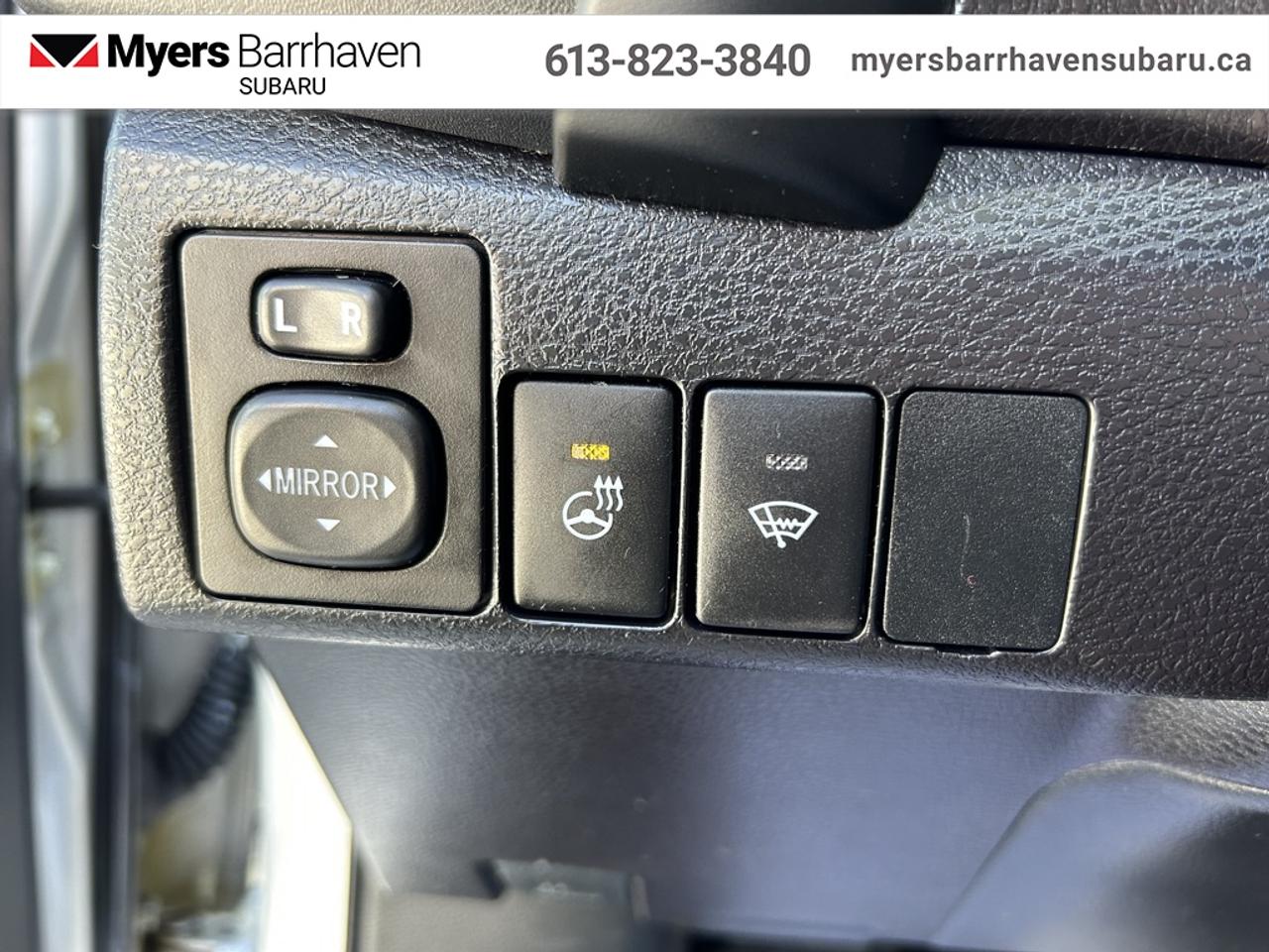 2019 Toyota Corolla - Low Mileage Photo