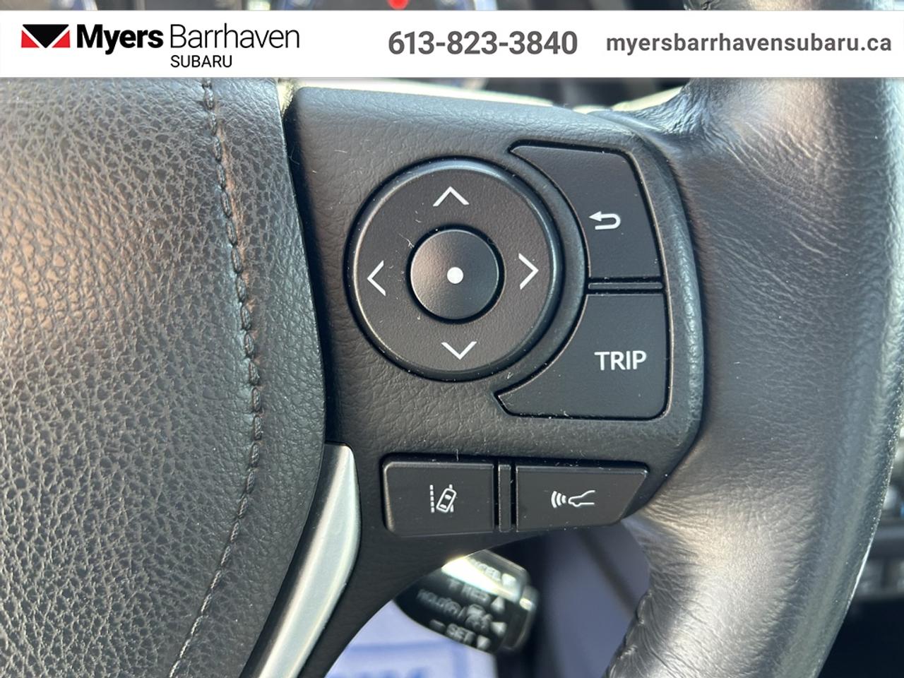 2019 Toyota Corolla - Low Mileage Photo