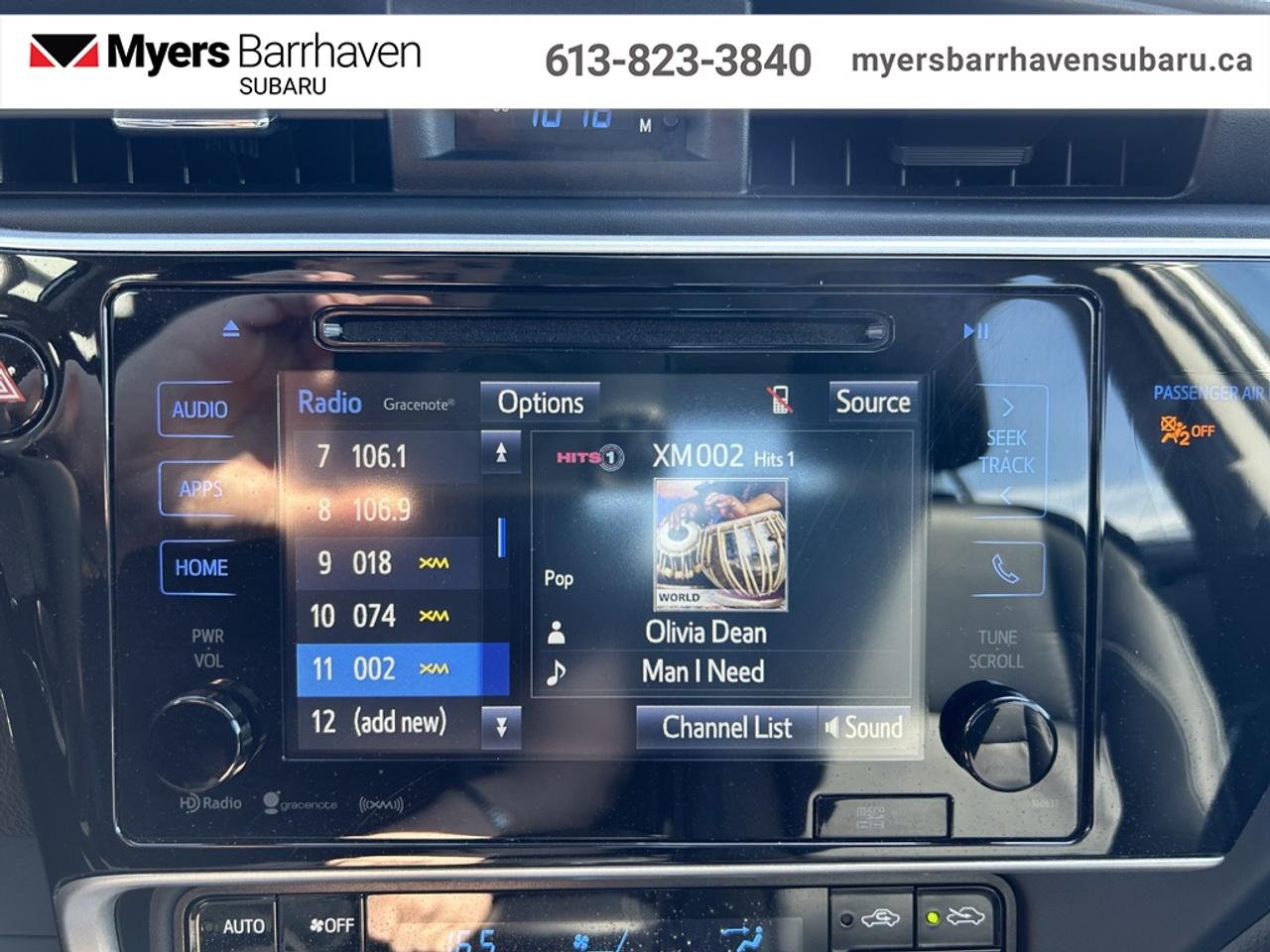 2019 Toyota Corolla - Low Mileage Photo