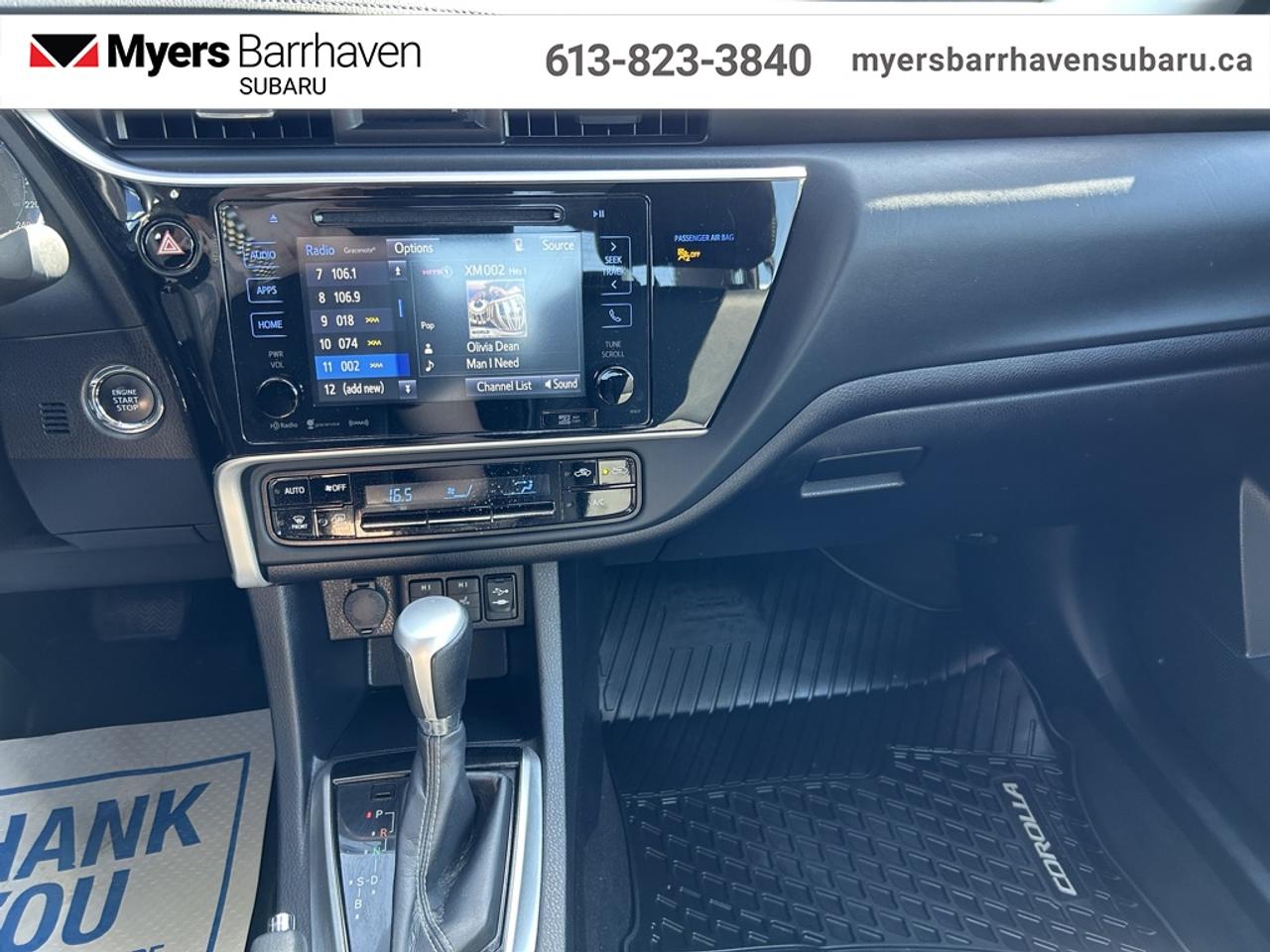 2019 Toyota Corolla - Low Mileage Photo