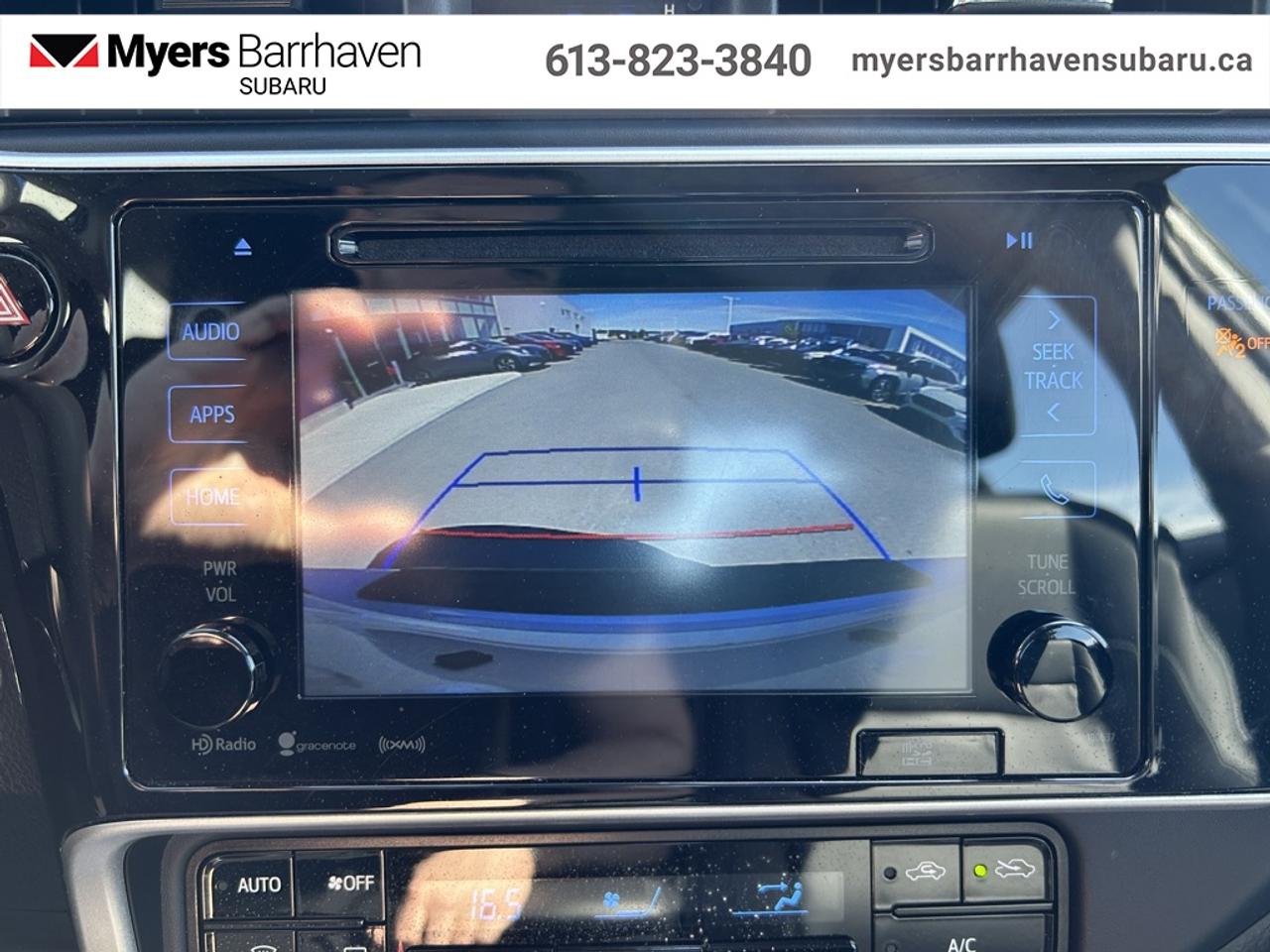 2019 Toyota Corolla - Low Mileage Photo