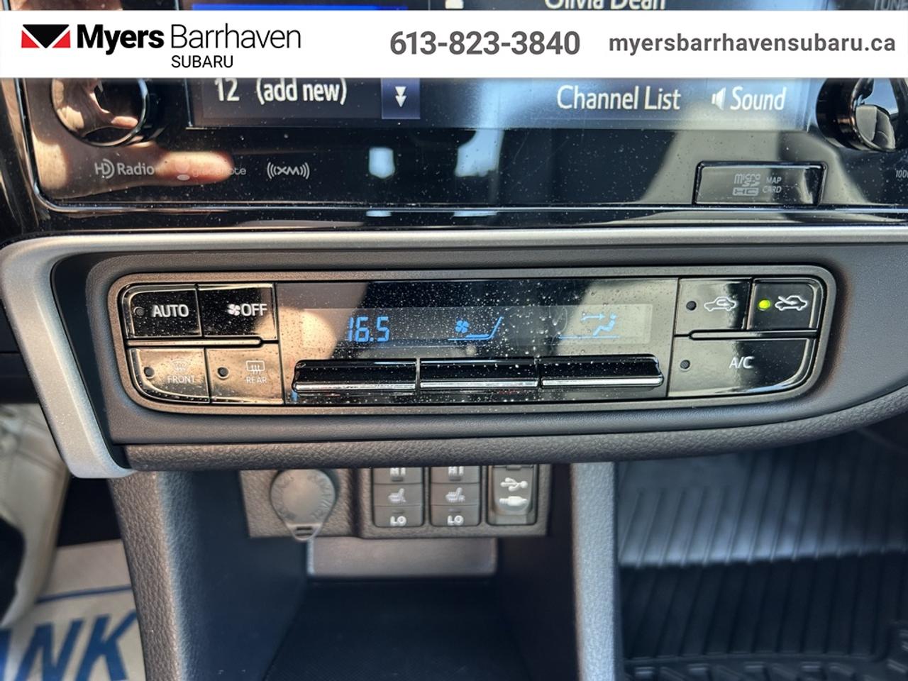 2019 Toyota Corolla - Low Mileage Photo