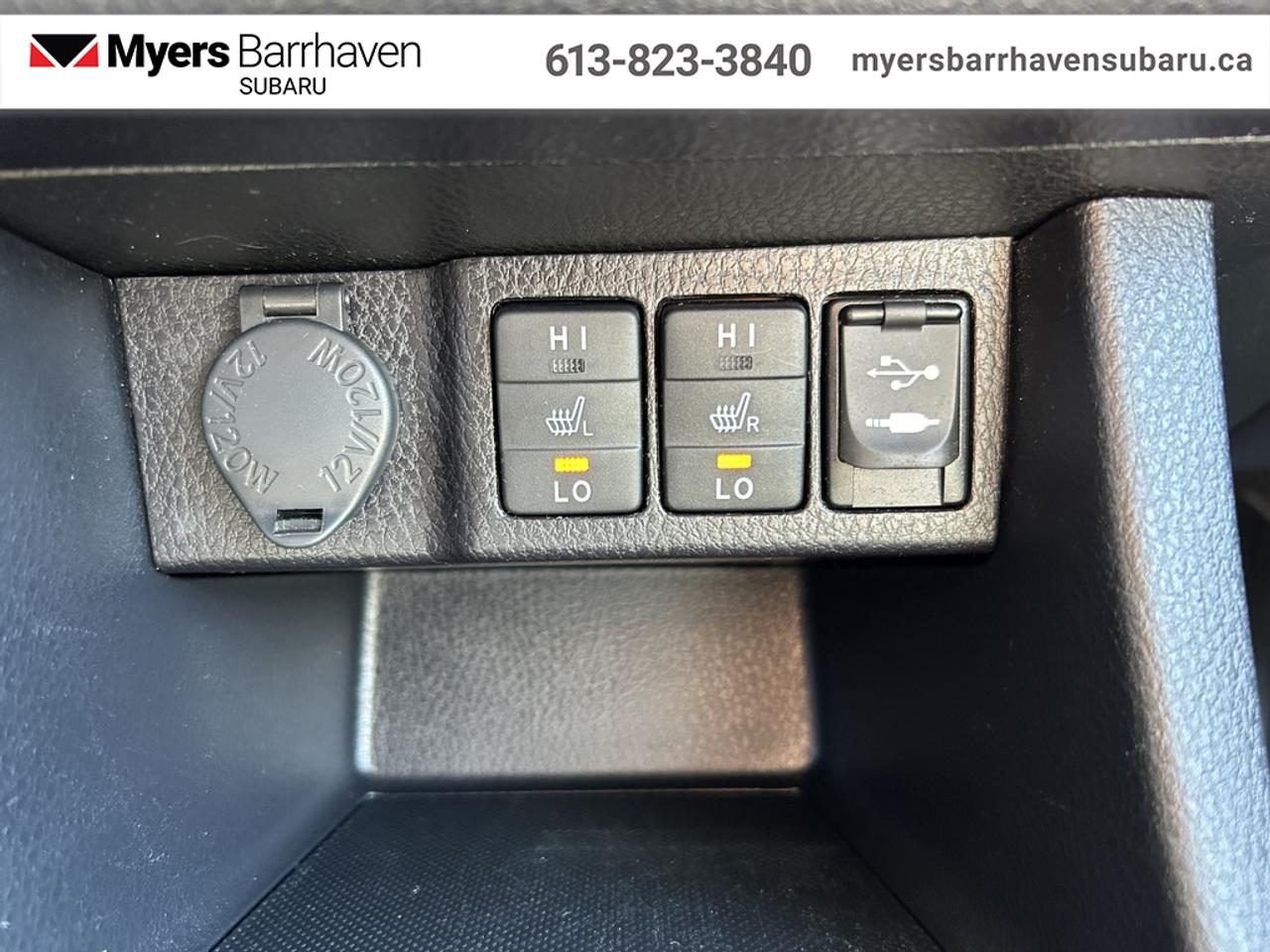 2019 Toyota Corolla - Low Mileage Photo