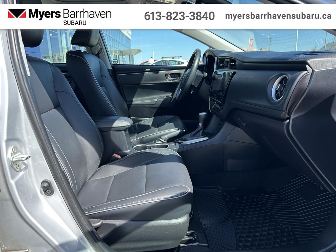 2019 Toyota Corolla - Low Mileage Photo