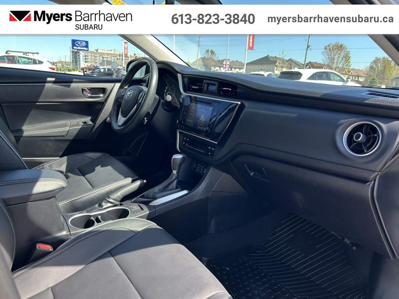 2019 Toyota Corolla - Low Mileage Photo