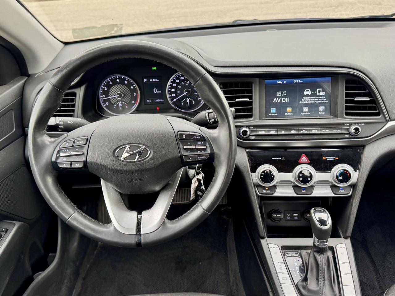2020 Hyundai Elantra Preferred  - Certified Photo
