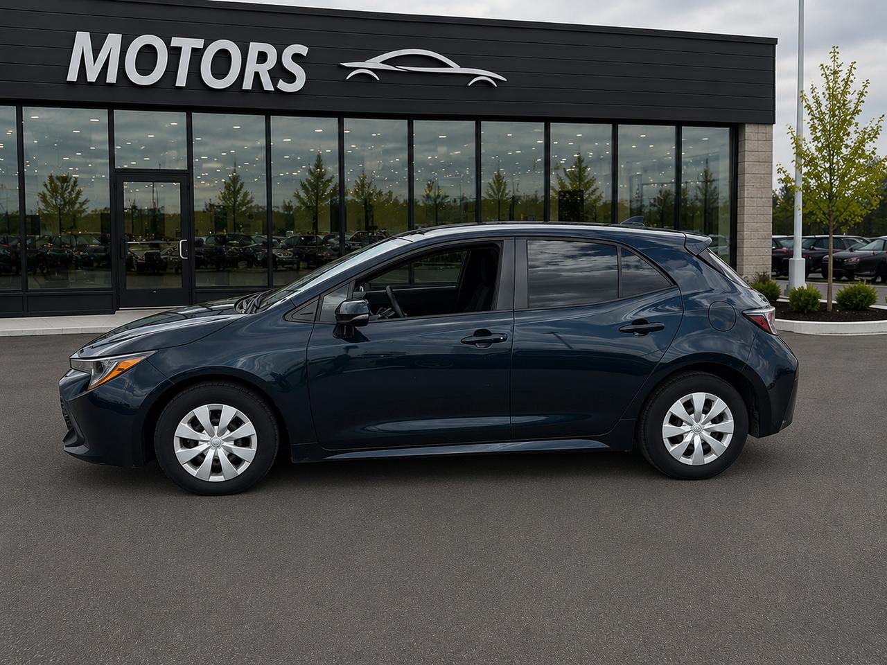 2021 Toyota Corolla  Photo3