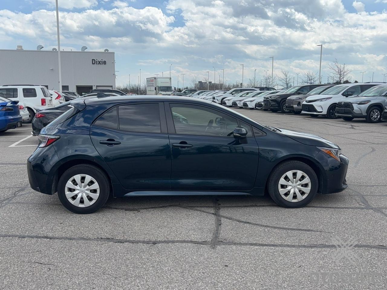 2021 Toyota Corolla  Photo4