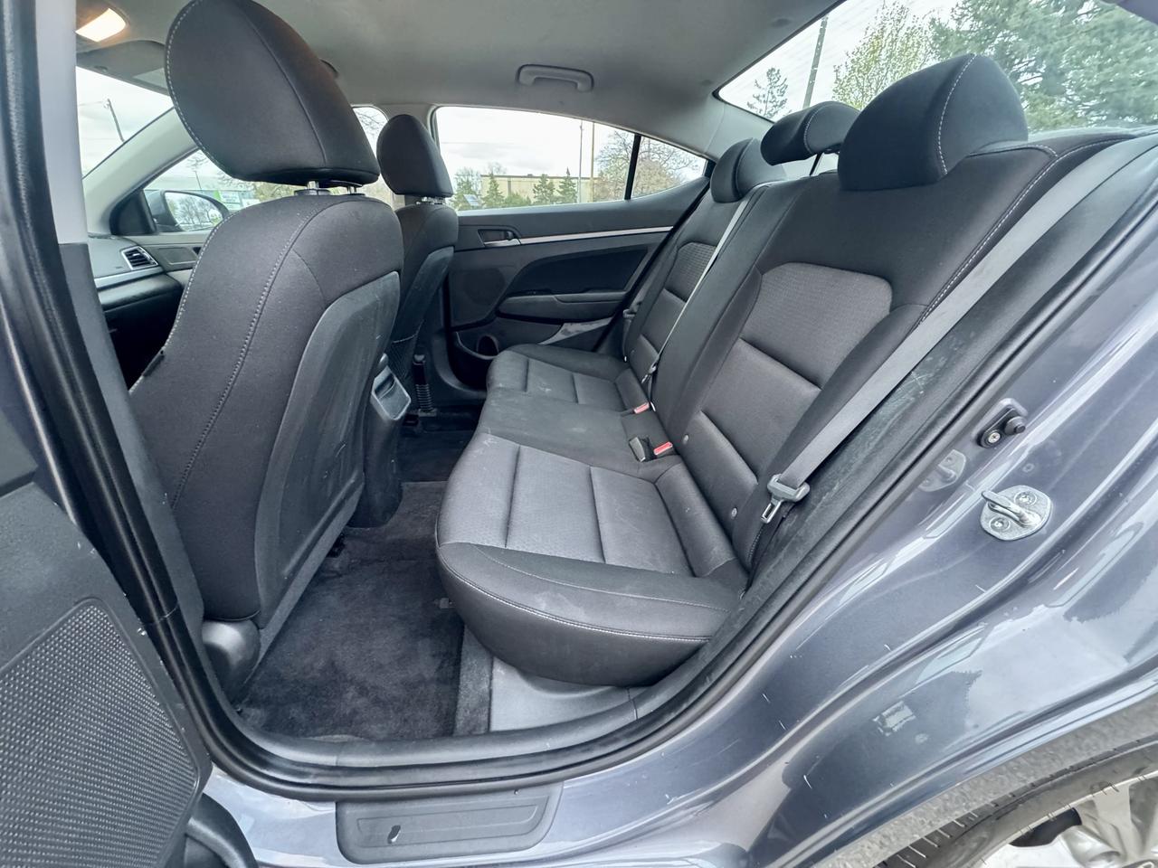 2017 Hyundai Elantra GL-CERTIFIED Photo