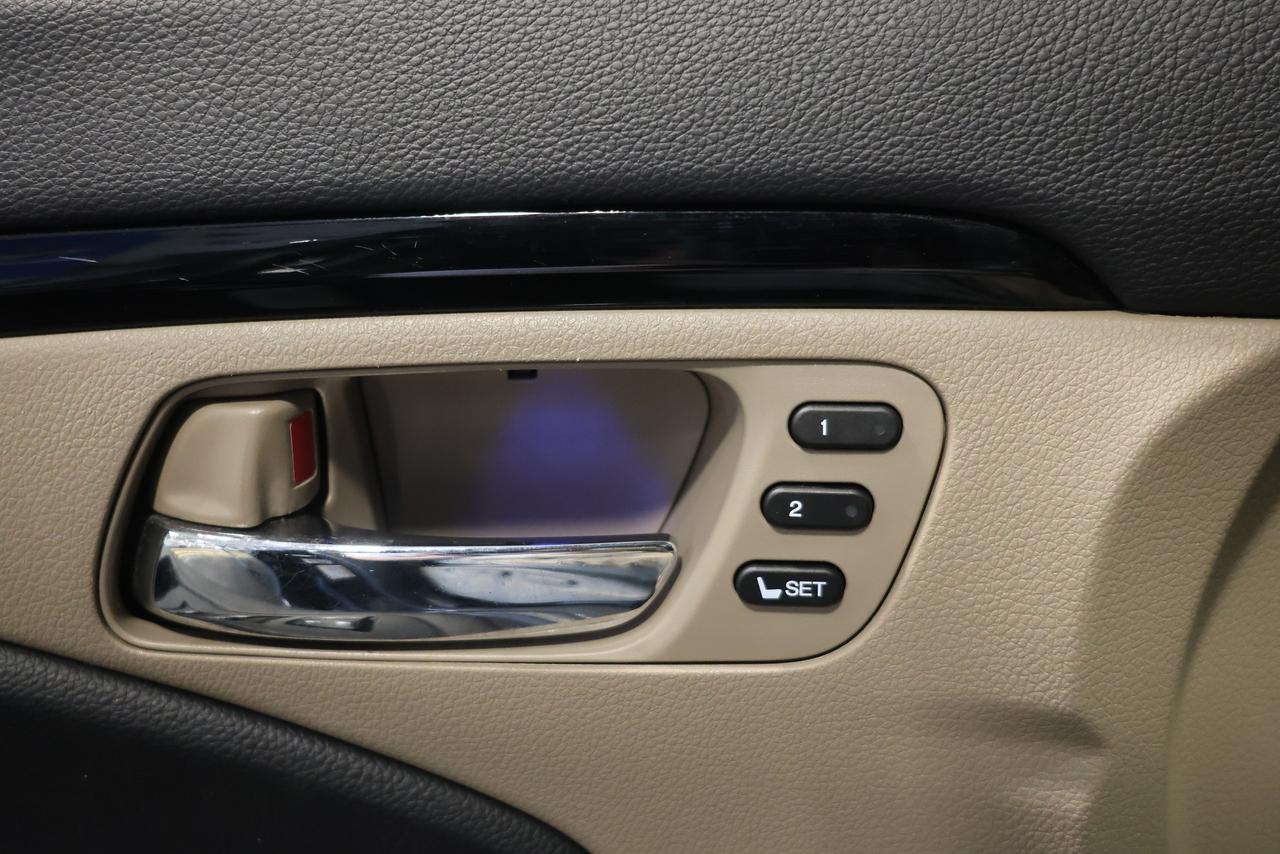 2020 Honda Pilot Touring AWD - 8PASS|DVD|SUNROOF|CAMERA|NAVI Photo