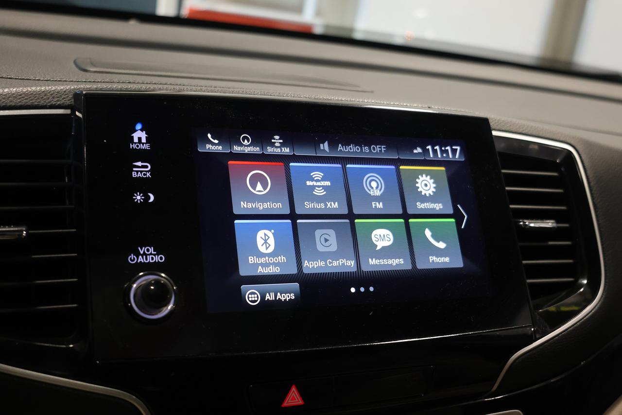 2020 Honda Pilot Touring AWD - 8PASS|DVD|SUNROOF|CAMERA|NAVI Photo