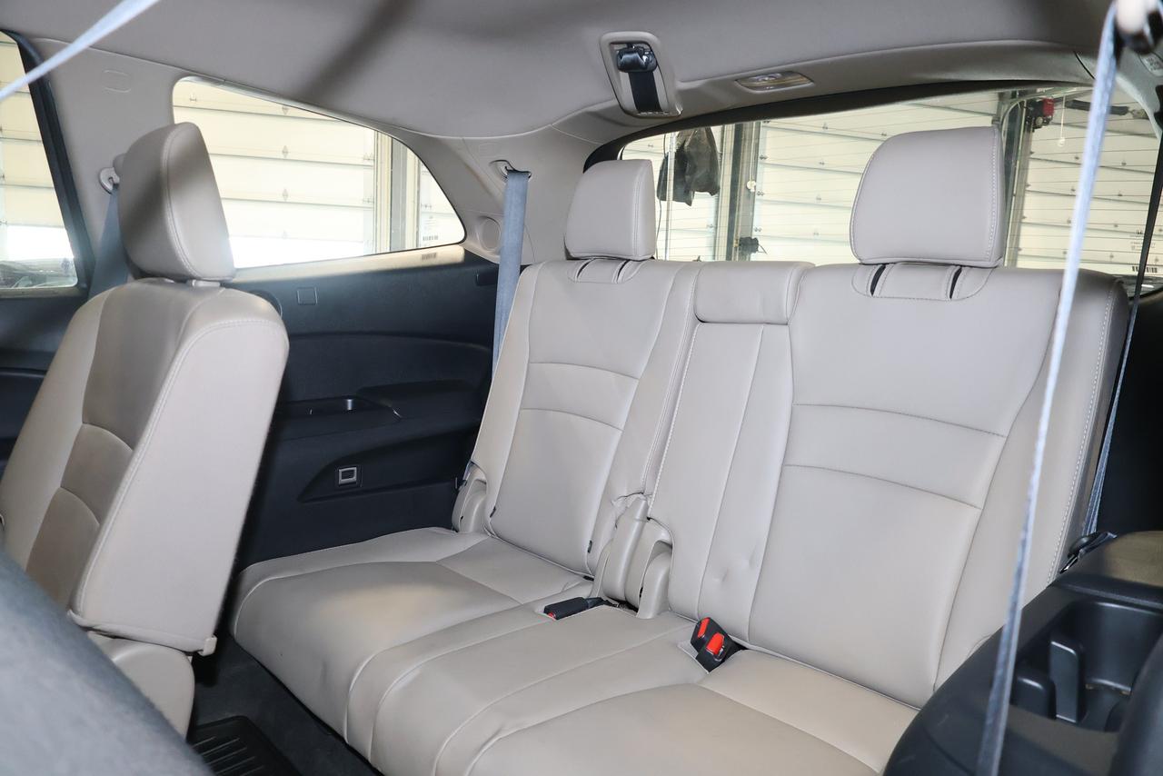 2020 Honda Pilot Touring AWD - 8PASS|DVD|SUNROOF|CAMERA|NAVI Photo