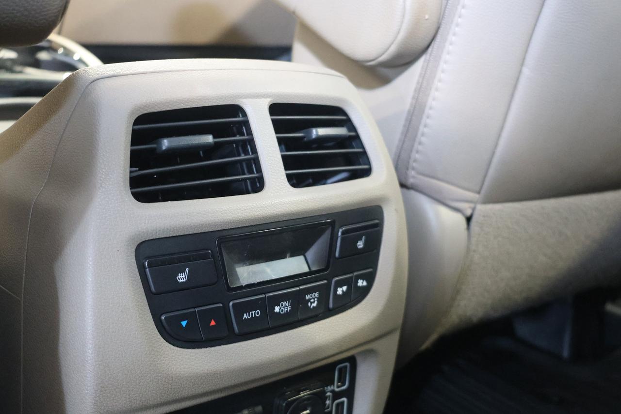 2020 Honda Pilot Touring AWD - 8PASS|DVD|SUNROOF|CAMERA|NAVI Photo