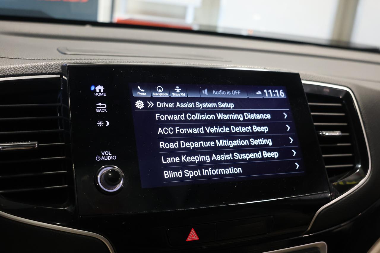 2020 Honda Pilot Touring AWD - 8PASS|DVD|SUNROOF|CAMERA|NAVI Photo