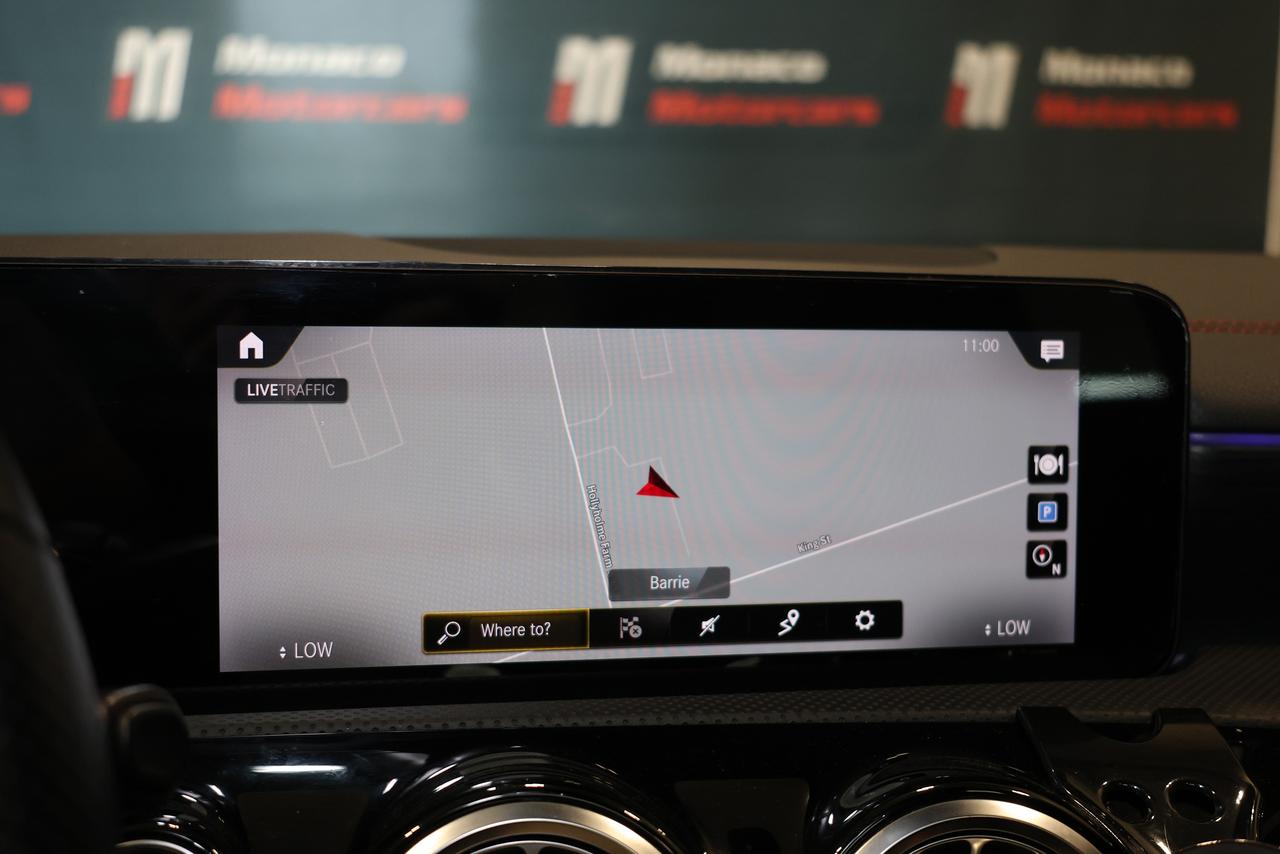 2021 Mercedes-Benz CLA-Class CLA250 4MATIC - AMG|SUNROOF|NAVI|CAMERA|2xRIM&TIRE Photo
