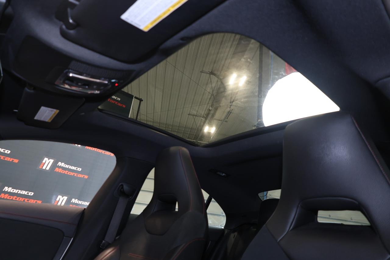 2021 Mercedes-Benz CLA-Class CLA250 4MATIC - AMG|SUNROOF|NAVI|CAMERA|2xRIM&TIRE Photo