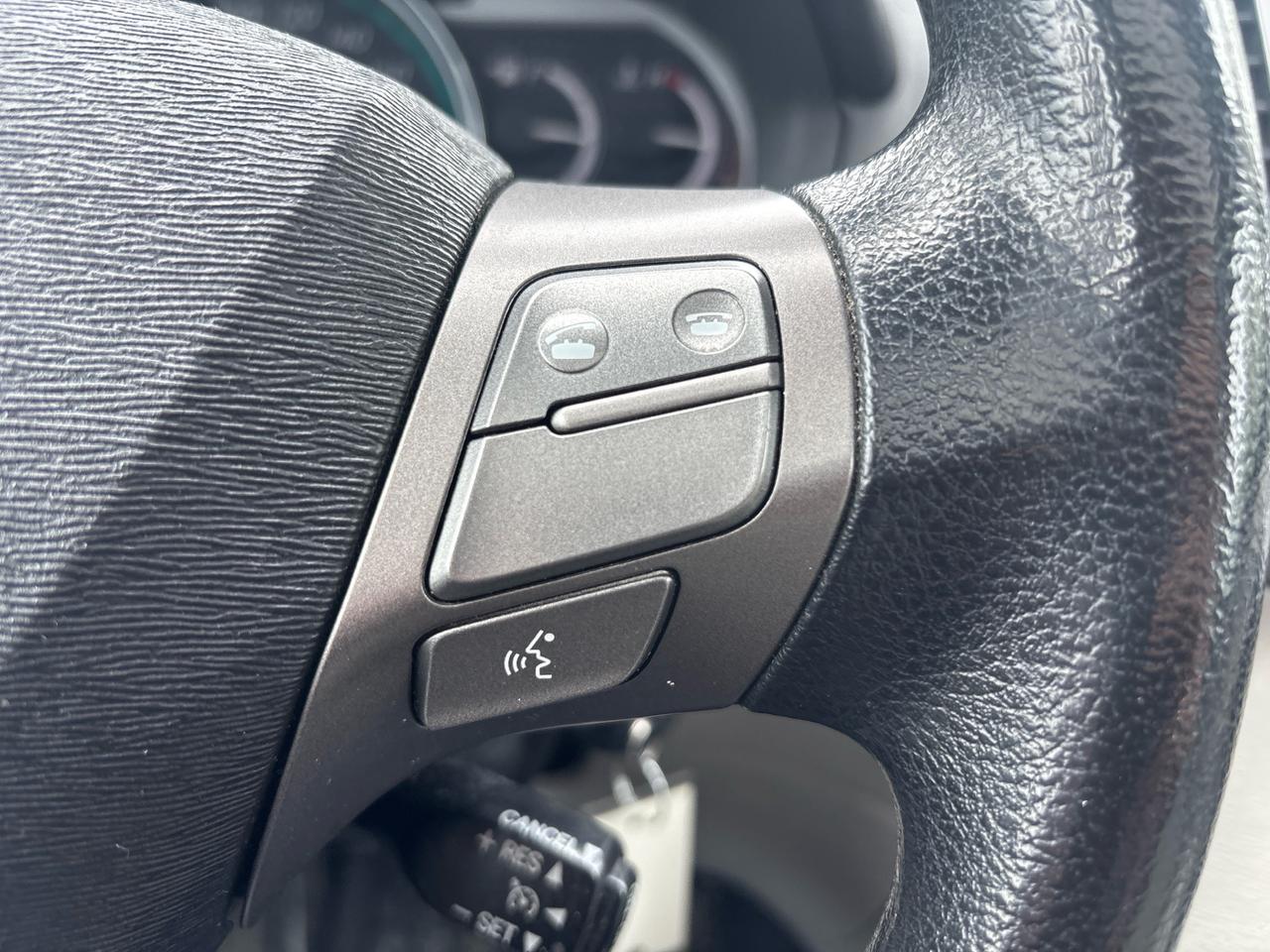 2010 Toyota Venza 4DR WGN V6 AWD Photo