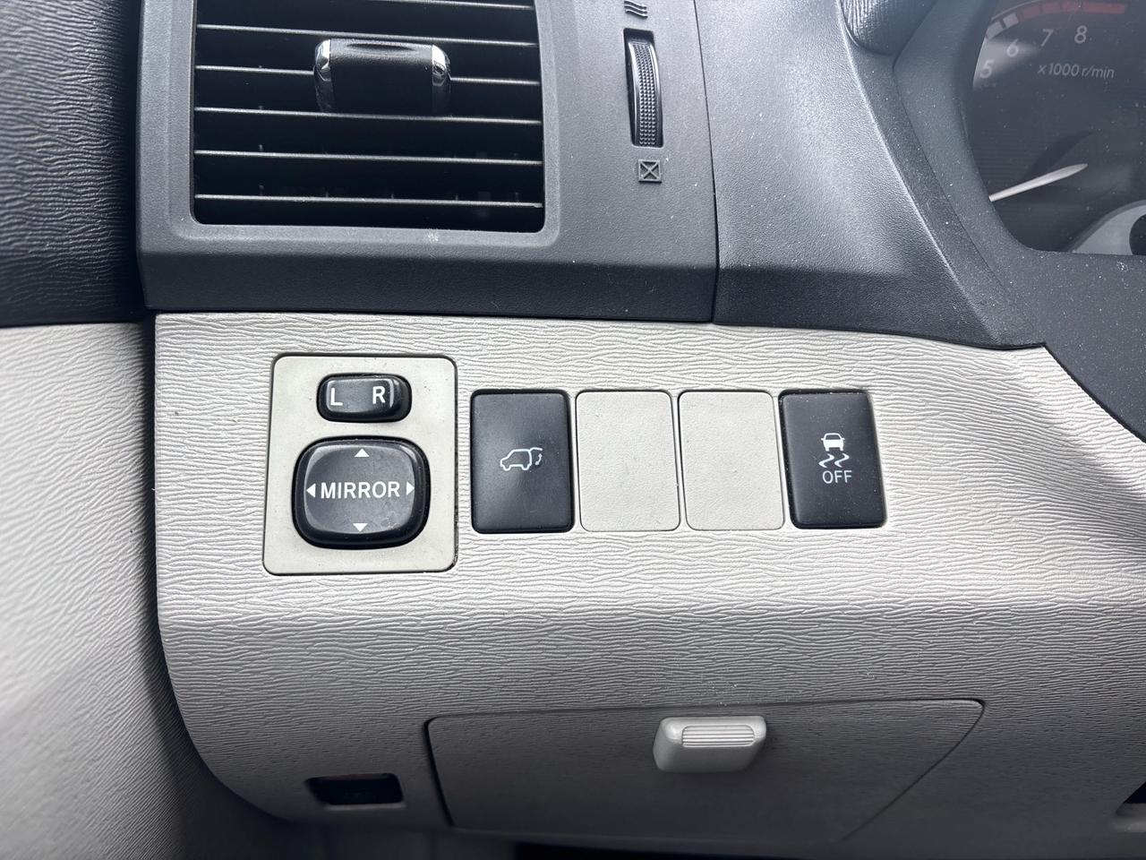 2010 Toyota Venza 4DR WGN V6 AWD Photo