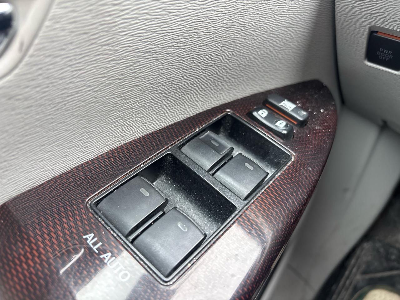 2010 Toyota Venza 4DR WGN V6 AWD Photo