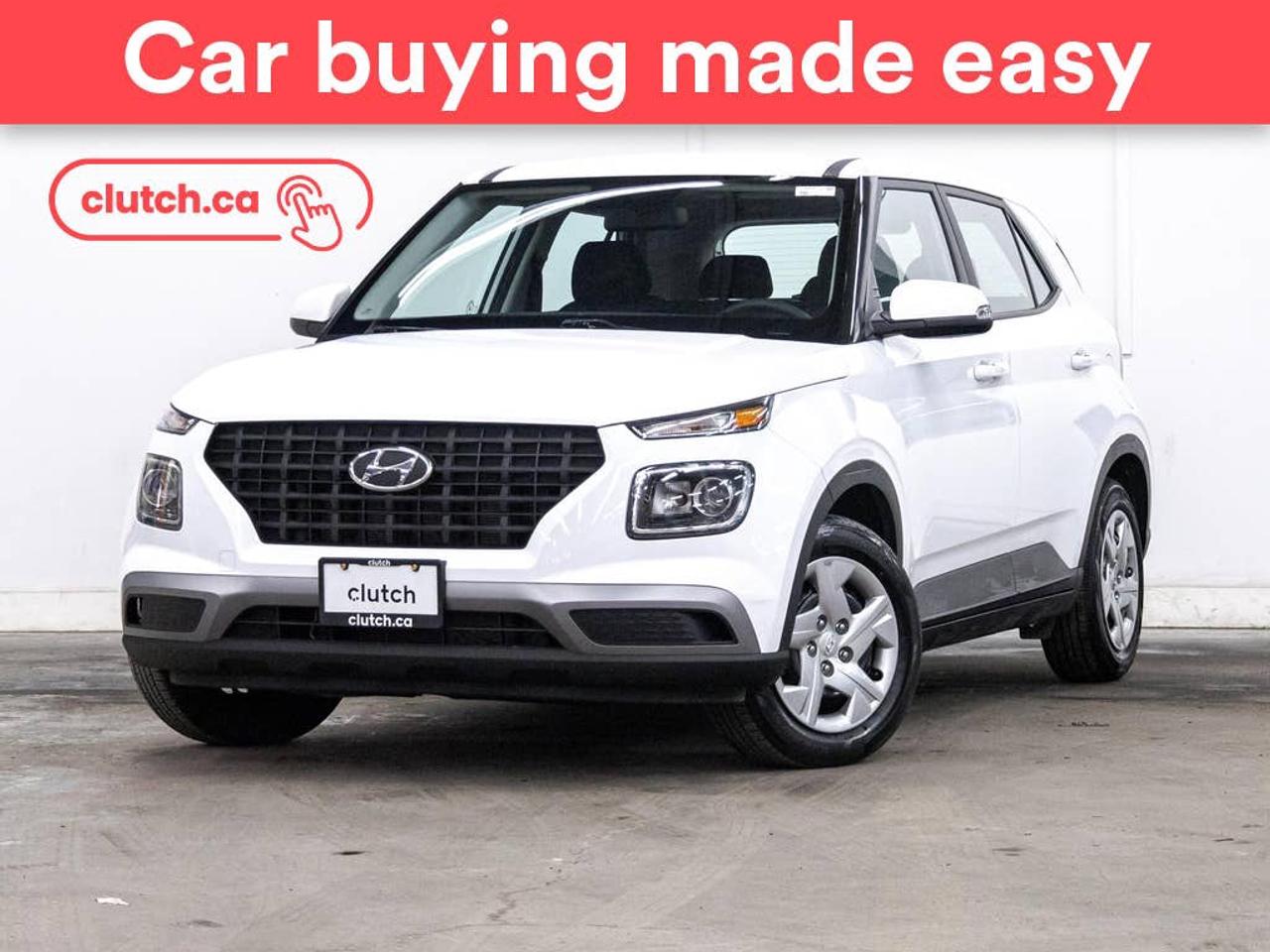 Front Heated Seats, Folding Rear Seats, Climate Control and more!<br> <br>Clutch is the largest online used car retailer in Canada, delivering a seamless, hassle-free car-buying experience to drivers everywhere. Shop thousands of used cars online, get the right one delivered to your door, and enjoy peace of mind with our 10-Day Money-Back Guarantee. How sweet is that? To learn more, visit clutch.ca.<br> <br>The top features for this car include:<br> <br>Brake Assist<br>Front Heated Seats<br>Folding Rear Seats<br>Climate Control<br>Speed-Sensitive Volume<br>Bluetooth Music<br>Touchscreen Display<br>Cruise Control<br>12V Outlet<br>Hands Free Device Connectivity<br>Apple CarPlay<br>Android Auto<br>USB Input<br>Keyless Entry<br>Rear Window Defroster<br>Hill Assistance<br>Rear View Camera<br> <br>Seamless home delivery - Delivery to your door in a matter of days. Available on select packages.<br> <br>Try it out for 10 days - If you do not like it, we will take it back. <br> <br>Quality assured - All cars go through our rigorous 210-point inspection and reconditioning process.<br> <br>Peace of mind - Warranty and protection plans available.<br> <br>Haggle-free - No haggling or hard sells.<br> <br>100% Transparency - Full inspection reports on every car, including high-res photography and a free Carfax report.<br> <br>Listed price is for cash purchase only and does not include taxes, Shipping Fees (if applicable), Delivery Fees (if applicable), government licensing fees.<br> <br>Previous Provincial Registrations:<br>Ontario<br> <br>Stock # 104089