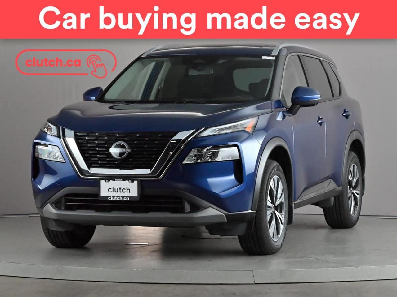 Electric Parking Brake, Brake Assist, Front Heated Seats and more!<br> <br>Clutch is the largest online used car retailer in Canada, delivering a seamless, hassle-free car-buying experience to drivers everywhere. Shop thousands of used cars online, get the right one delivered to your door, and enjoy peace of mind with our 10-Day Money-Back Guarantee. How sweet is that? To learn more, visit clutch.ca.<br> <br>The top features for this car include:<br> <br>Auto Stop/Start<br>Electric Parking Brake<br>Brake Assist<br>Front Heated Seats<br>Power Lumbar Support<br>Folding Rear Seats<br>Climate Control<br>Dual Zone Front Climate Control<br>Rear Climate Vents<br>Bluetooth Music<br>Touchscreen Display<br>Cruise Control<br>Adaptive Cruise Control<br>12V Outlet<br>Hands Free Device Connectivity<br>Apple CarPlay<br>Android Auto<br>USB Input<br>Keyless Entry<br>Push Button Start<br>Passive Keyless Entry<br>Keyfob Remote Start<br>Front View Camera<br>Rear Seat Reminder<br>Lane Departure Warning<br>Active Lane Keep Assistance<br>Blindspot Sensors<br>Forward Collision Mitigation<br>Rear Collision Warning<br>Rear Collision Mitigation<br>Pedestrian Detection<br>Driver Attention Alert<br>Heated Steering Wheel<br>Rear Window Defroster<br>Panoramic Sunroof<br>Hill Assistance<br>Automatic High Beams<br>Rear View Camera<br>Rear Parking Sensors<br>Power Driver Seat<br>360 Camera<br> <br>Seamless home delivery - Delivery to your door in a matter of days. Available on select packages.<br> <br>Try it out for 10 days - If you do not like it, we will take it back. <br> <br>Quality assured - All cars go through our rigorous 210-point inspection and reconditioning process.<br> <br>Peace of mind - Warranty and protection plans available.<br> <br>Haggle-free - No haggling or hard sells.<br> <br>100% Transparency - Full inspection reports on every car, including high-res photography and a free Carfax report.<br> <br>Listed price is for cash purchase only and does not include taxes, Shipping Fees (if applicable), Delivery Fees (if applicable), government licensing fees.<br> <br>Previous Provincial Registrations:<br>Ontario<br> <br>Stock # 104149
