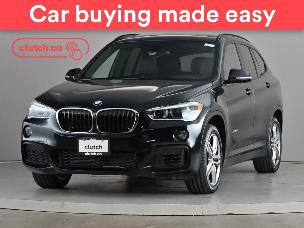 Electric Parking Brake, Brake Assist, Cornering Lights and more!<br> <br>Clutch is the largest online used car retailer in Canada, delivering a seamless, hassle-free car-buying experience to drivers everywhere. Shop thousands of used cars online, get the right one delivered to your door, and enjoy peace of mind with our 10-Day Money-Back Guarantee. How sweet is that? To learn more, visit clutch.ca.<br> <br>The top features for this car include:<br> <br>Auto Stop/Start<br>Electric Parking Brake<br>Brake Assist<br>Cornering Lights<br>Auto Dimming Rearview Mirror<br>Front Heated Seats<br>Power Lumbar Support<br>Folding Rear Seats<br>Driver Seat Memory System<br>Climate Control<br>Dual Zone Front Climate Control<br>Rear Climate Vents<br>Speed-Sensitive Volume<br>Bluetooth Music<br>GPS Navigation<br>Cruise Control<br>12V Outlet<br>Hands Free Device Connectivity<br>USB Input<br>Keyless Entry<br>Heads Up Display<br>Power Folding Exterior Mirrors<br>Heated Steering Wheel<br>One-Touch Windows<br>Rain Sensing Wipers<br>Rear Window Defroster<br>Hill Assistance<br>Rear View Camera<br>Rear Parking Sensors<br>Power Driver Seat<br>Power Passenger Seat<br>Ambient Lighting<br>Push Button Start<br>Power Tailgate/Hatch<br>Panoramic Sunroof<br> <br>Seamless home delivery - Delivery to your door in a matter of days. Available on select packages.<br> <br>Try it out for 10 days - If you do not like it, we will take it back. <br> <br>Quality assured - All cars go through our rigorous 210-point inspection and reconditioning process.<br> <br>Peace of mind - Warranty and protection plans available.<br> <br>Haggle-free - No haggling or hard sells.<br> <br>100% Transparency - Full inspection reports on every car, including high-res photography and a free Carfax report.<br> <br>Listed price is for cash purchase only and does not include taxes, Shipping Fees (if applicable), Delivery Fees (if applicable), government licensing fees.<br> <br>Previous Provincial Registrations:<br>Ontario<br> <br>Stock # 104227