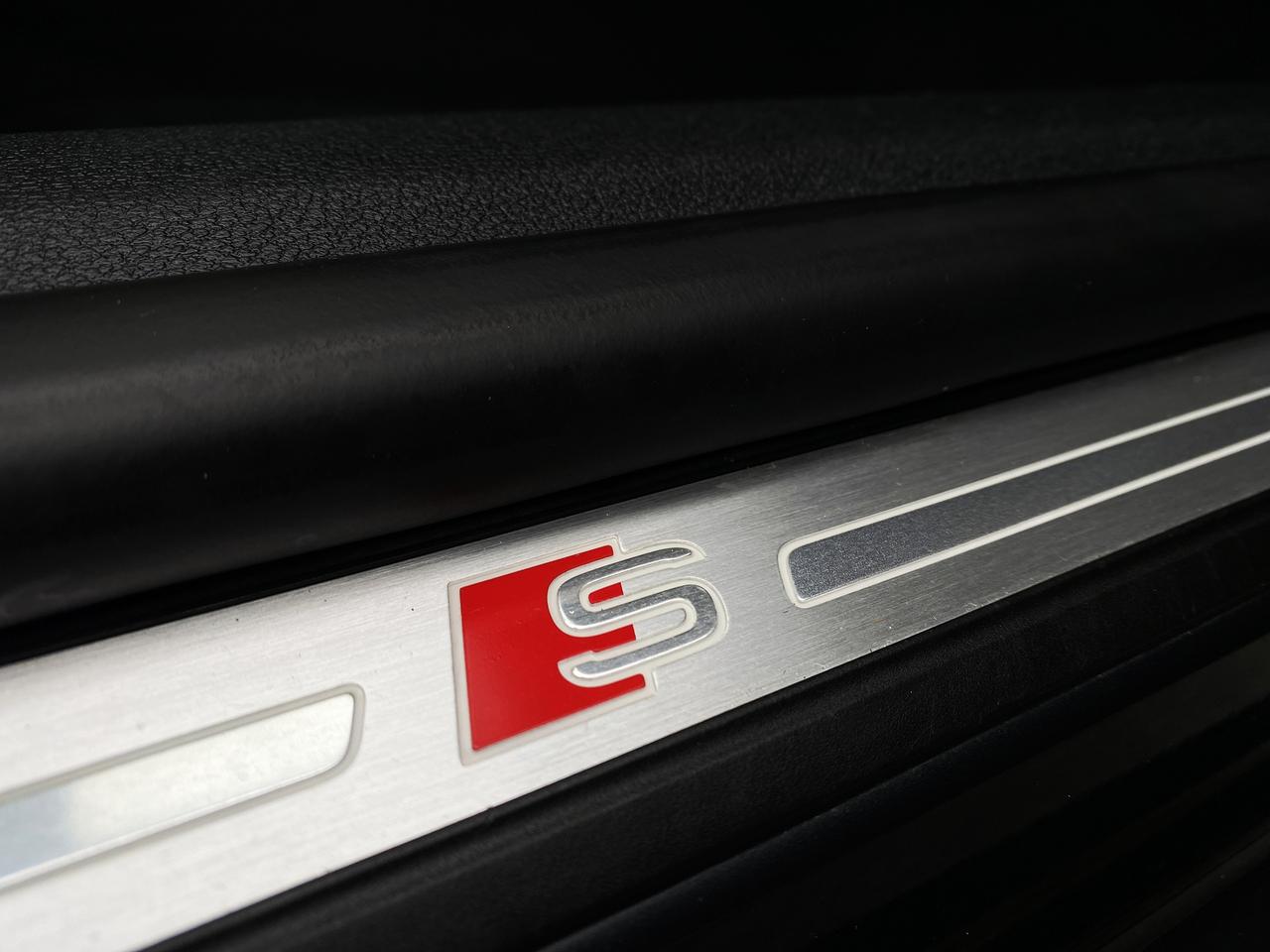 2018 Audi A5 SPORTBACK-QUATTRO-S-LINE SPORT PKG-NAV-CAMERA Photo