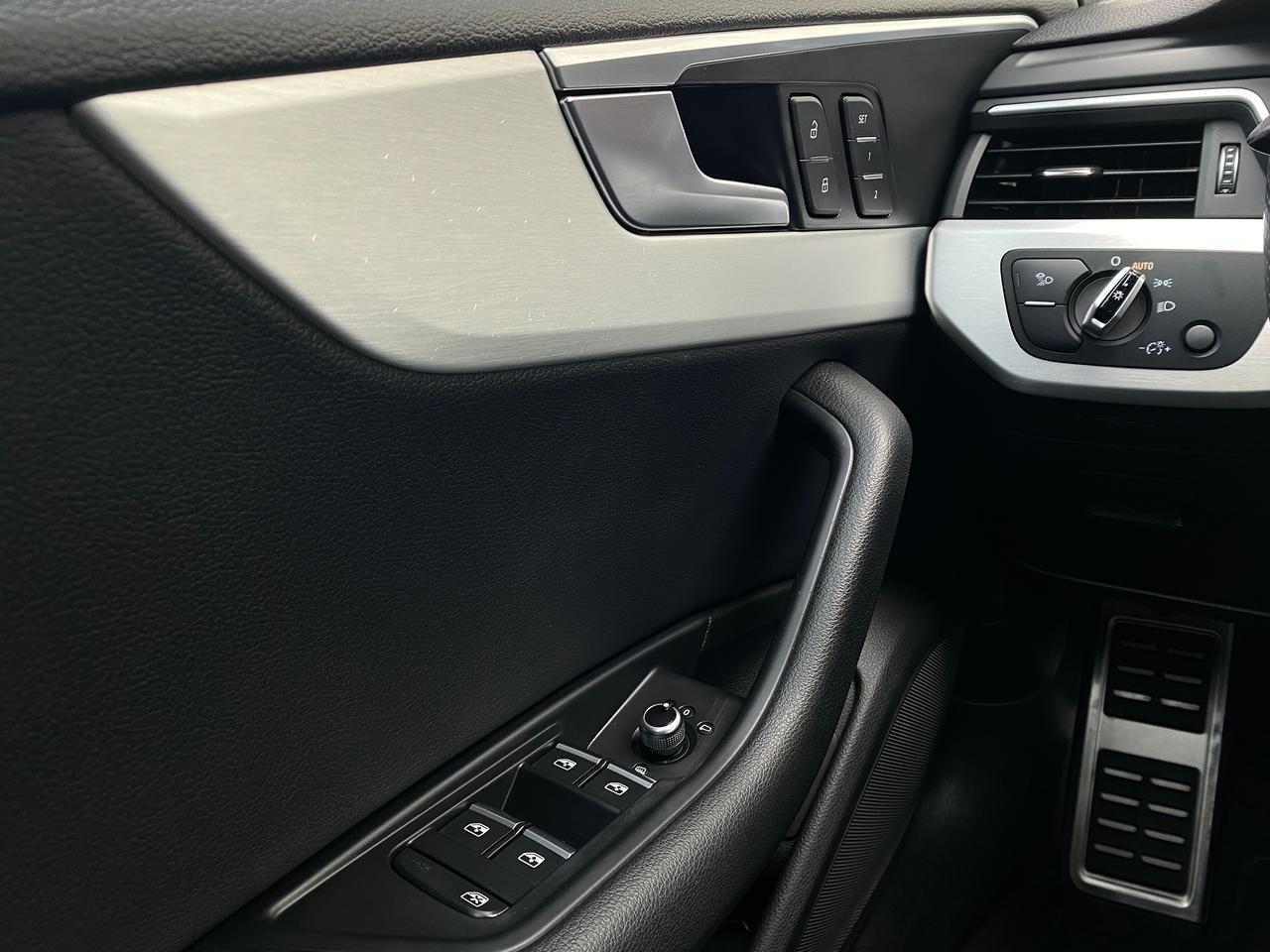 2018 Audi A5 SPORTBACK-QUATTRO-S-LINE SPORT PKG-NAV-CAMERA Photo
