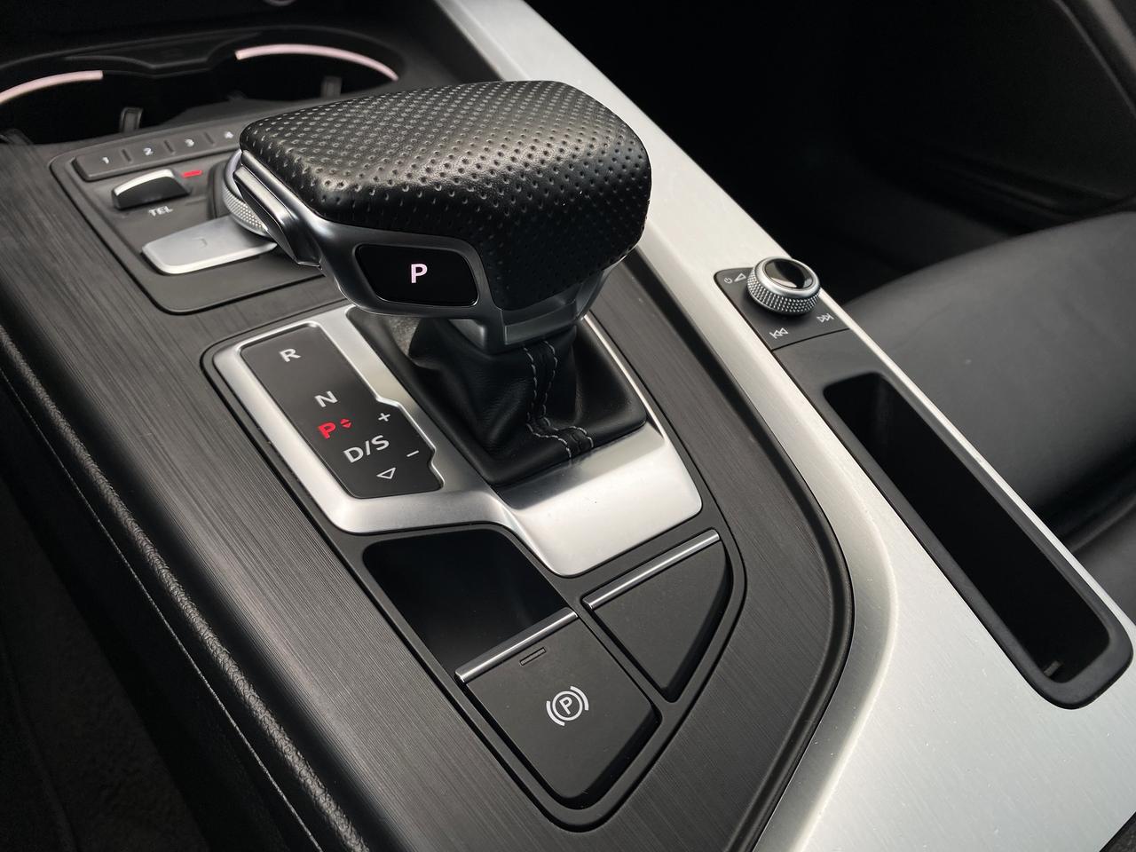2018 Audi A5 SPORTBACK-QUATTRO-S-LINE SPORT PKG-NAV-CAMERA Photo
