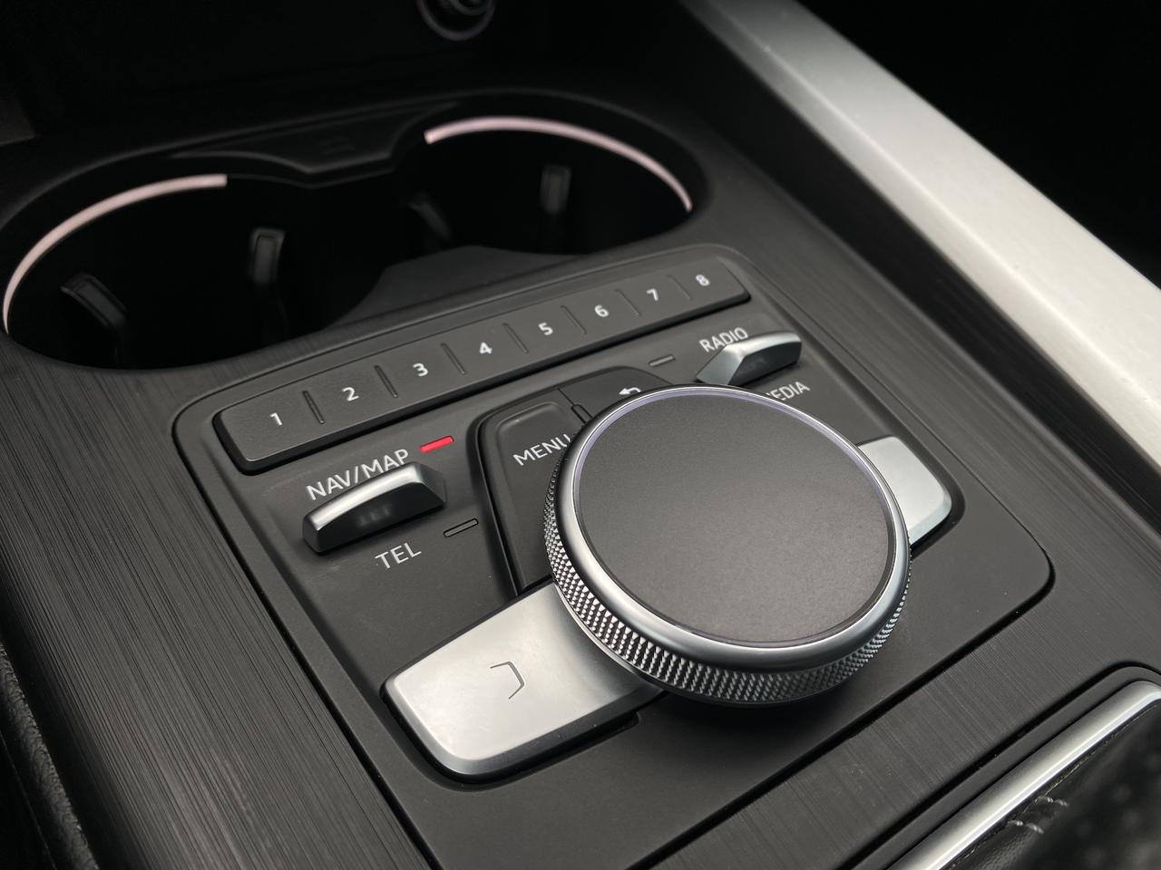 2018 Audi A5 SPORTBACK-QUATTRO-S-LINE SPORT PKG-NAV-CAMERA Photo