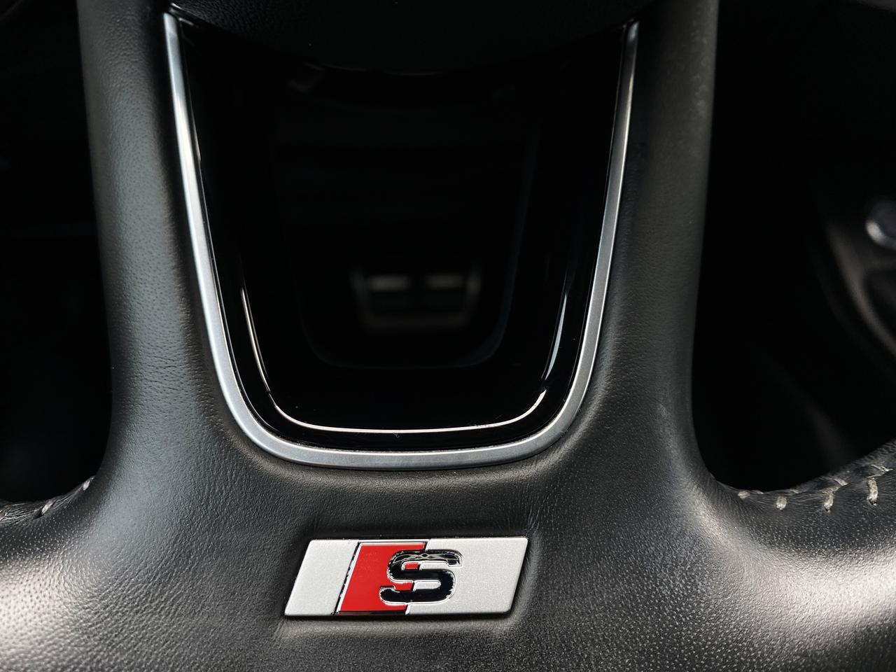 2018 Audi A5 SPORTBACK-QUATTRO-S-LINE SPORT PKG-NAV-CAMERA Photo