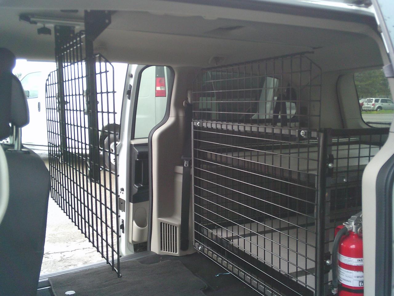 2018 Dodge Grand Caravan SXT Stow N Go! Photo